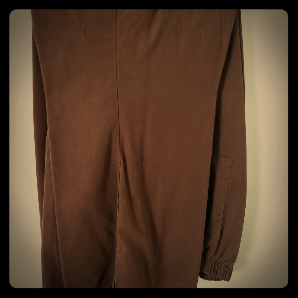 Nurses scrub pant